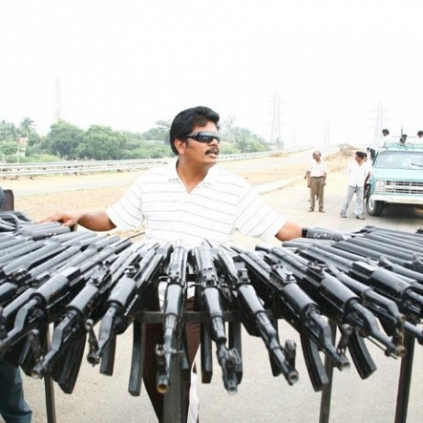 Superstar's Enthiran 2 goes on floors from today the 16th December