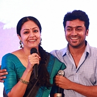 Suriya, Karthi, Venkat Prabhu and others welcome Jyothika back