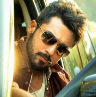 Suriya - Attakathi Ranjith project is likely to roll from January 2016