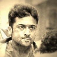 Suriya's Masss shoots have been wrapped up completely