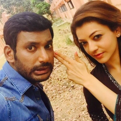 Suseenthiran believes that Paayum Puli would be his career best