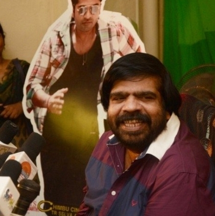 T Rajendar opens up on the Vaalu release issue involving Udhayanidhi Stalin