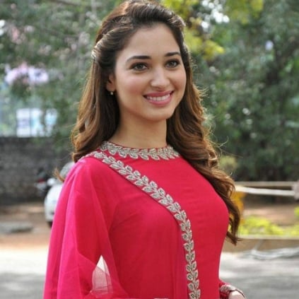 Tamannaah to join hands with Jiiva for Gemini Ganesan