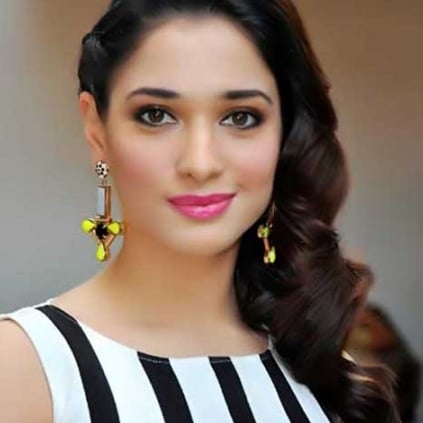 Tamannaah to shoot for Bengal Tiger in Hyderabad and Pollachi?