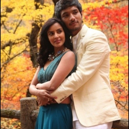 Tamil film Vai Raja Vai is releasing in more than 175 screens across Tamil Nadu on 1st May Tamil film Vai Raja Vai is releasing in more than 175 screens across Tamil Nadu on 1st May