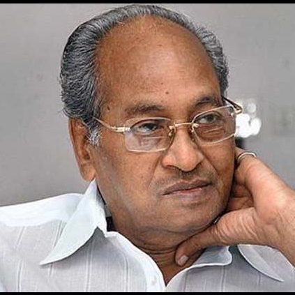Telugu producer Edida Nageswara Rao passes away