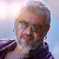 Thala Ajith doesn't make an appearance