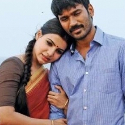 Thangamagan's trailer to release on 10th December at 6 pm.