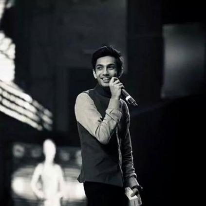 The album of Ajith’s Vedhalam to release on Anirudh’s birthday, the 16th of October. The album of Ajith’s Vedhalam to release on Anirudh’s birthday, the 16th of October.