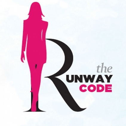 The Runway Code, the first of its kind competition for upcoming fashion designers