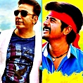 Kamal Haasan and Siva Karthikeyan go to the same hands