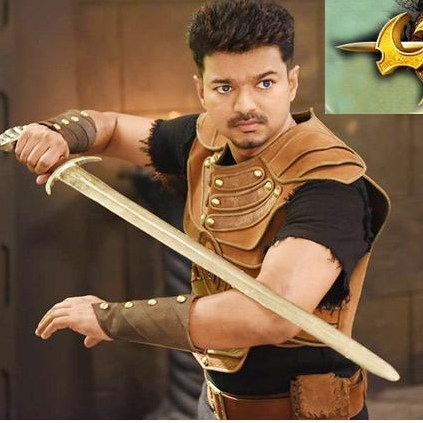 The Telugu version of Puli to not release today, October 1