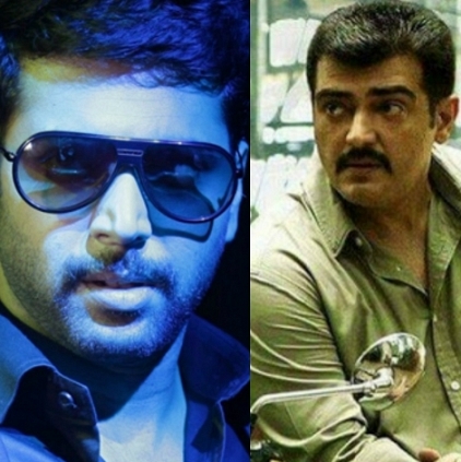 The Thala Ajith factor in Jayam Ravi's new film with director Shakti Soundar Rajan