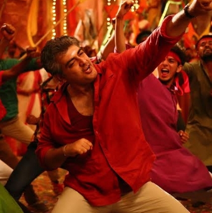 The top 10 grossers in Vettri Theaters for the year 2015