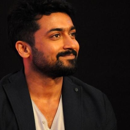 The trailer of Haiku to release along with Suriya's Masss