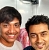 ''Suriya sir is like my elder brother''