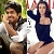 It’s Amy Jackson for G V Prakash!!!