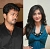 It's melting hot for Vijay and Shruti Haasan