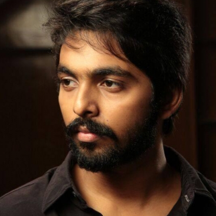 Update on GV Prakash's film Enakku Innoru Peru Irukku Update on GV Prakash's film Enakku Innoru Peru Irukku