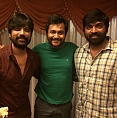 Karthik Subbaraj's plans for Iraivi