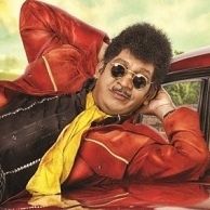 Vadivelu creates curiosity with Eli ...