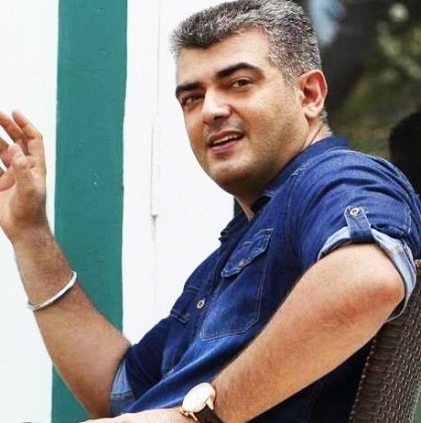 Vedalam's shoots to be wrapped completely this week