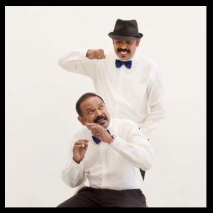 Venkat Prabhu and Gautham Menon come together for a film with the Chennai 600028 team.