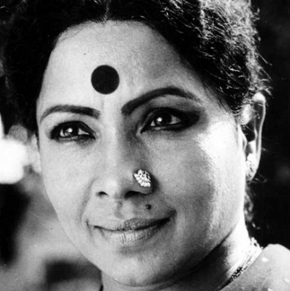 Veteran actress Manorama reaches the heavenly abode!
