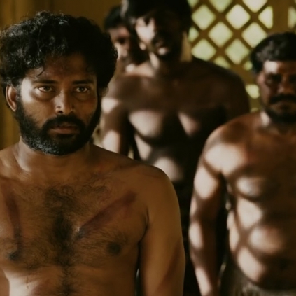 Vetri Maaran's Visaranai has been awarded the Amnesty International Italy’s “Cinema for Human Rights” award