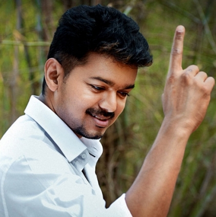 Vidyu Raman talks about her character in Puli Vidyu Raman talks about her character in Puli