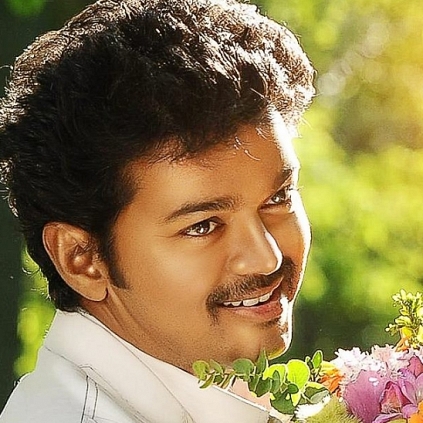 Vijay 59 directed by Atlee is said to have great visuals Vijay 59 directed by Atlee is said to have great visuals