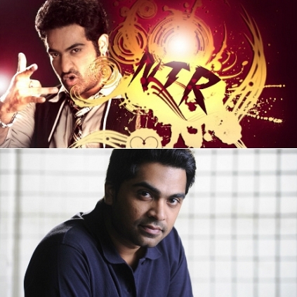 Vijay Chander to direct Jr. NTR next? Vijay Chander to direct Jr. NTR next?