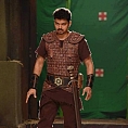 Puli goes the Thalaivaa, Jilla route