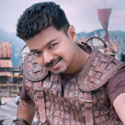 Vijay's Puli audio launch expected to be held at the Confluence Resort in  Mahabalipuram on August