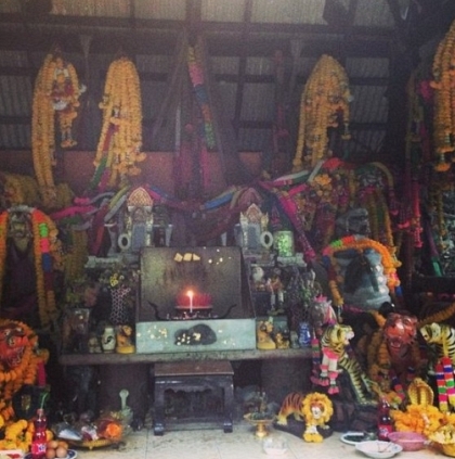 Vijay's Puli completes its foreign schedule with 2 song sequences