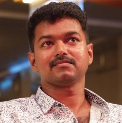 Vijay's Puli trailer has more than 1 lakh likes in YouTube