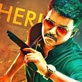 Mission THERI to be accompanied before Pongal!