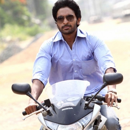 Vikram Prabhu's Idhu Enna Maayam will be sent to censor board today (May 5th)