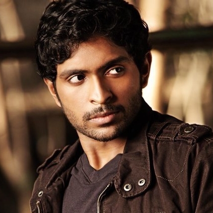 Vikram Prabhu's next for producer S Nandagopal of Romeo Juliet fame will kickstart on August 21st in Pondicherry