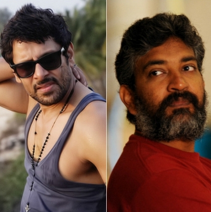 Vikram - Thiru project is likely to be titled as Garuda
