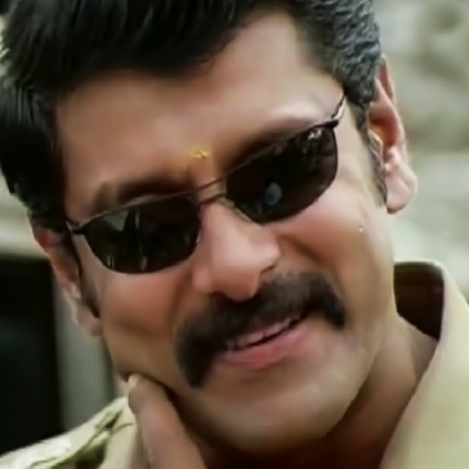 Vikram will play a cop in his next film with director A G Amid Vikram will play a cop in his next film with director A G Amid