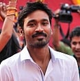 No.2 to be the No.5 for Dhanush ?