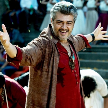 Vishal Dadlani and Keba Jeremiah update about the status of Thala 56's music by Anirudh Ravichander