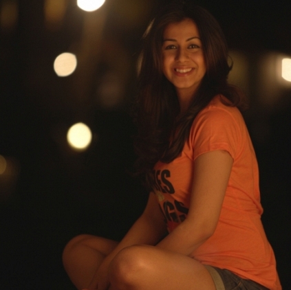 Vishnu Vishal and Nikki Galrani will be part of Ezhil's next film.