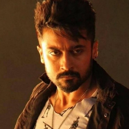 Vivek to act with Suriya for the 6th time in Singam 3