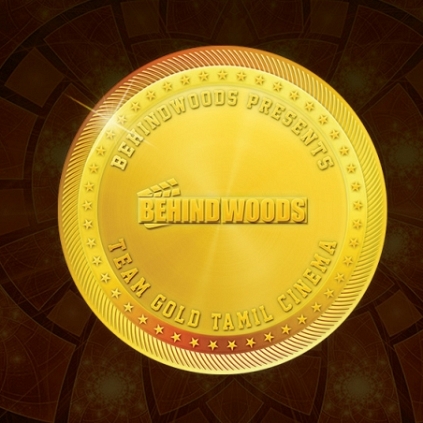 Web launch of Behindwoods Gold medals awards event coverage is happening on July 31st at 6 pm