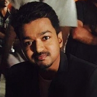 What's keeping Vijay busy? ...