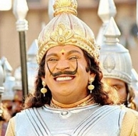 Why is Vadivelu an ELI?
