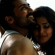 Will '24' bring out the desired effect for Suriya and Samantha?