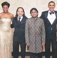 Will obama accept Rahman's request? Will obama accept Rahman's request?